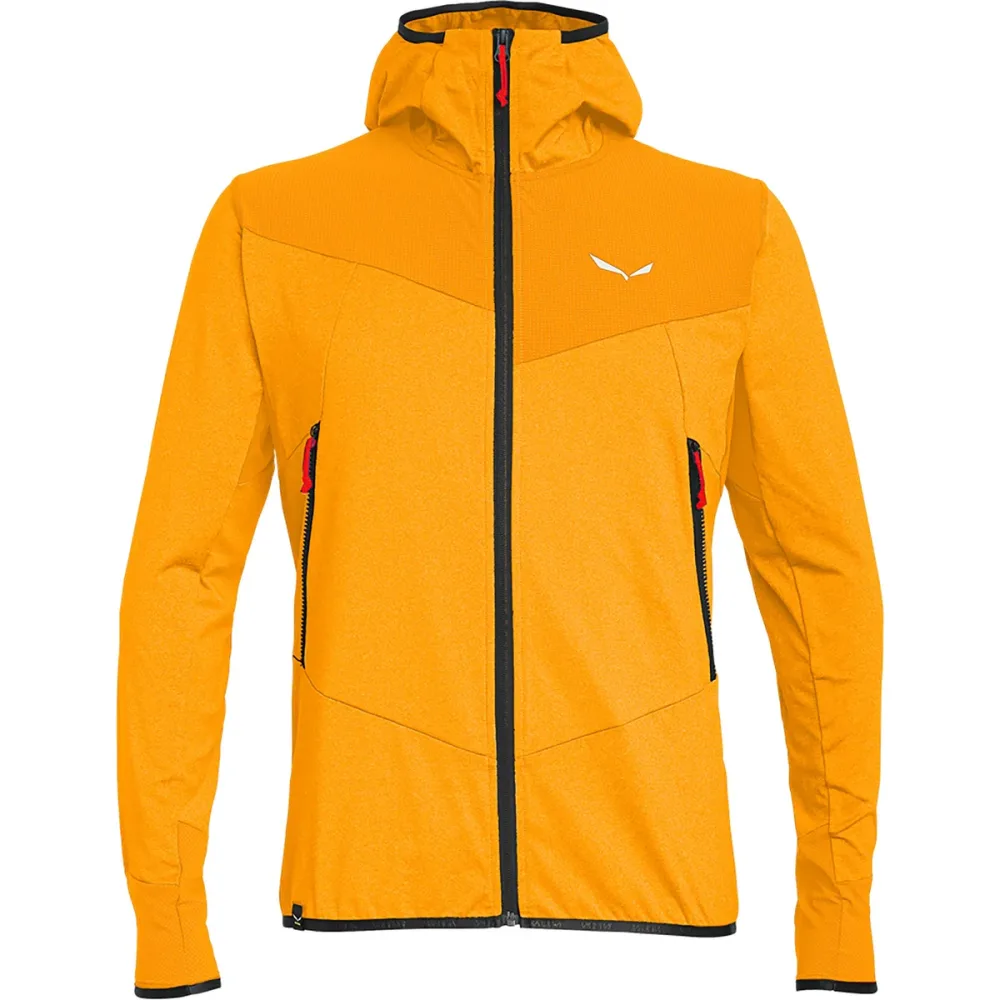 Salewa Herren Agner Hybrid Jacke