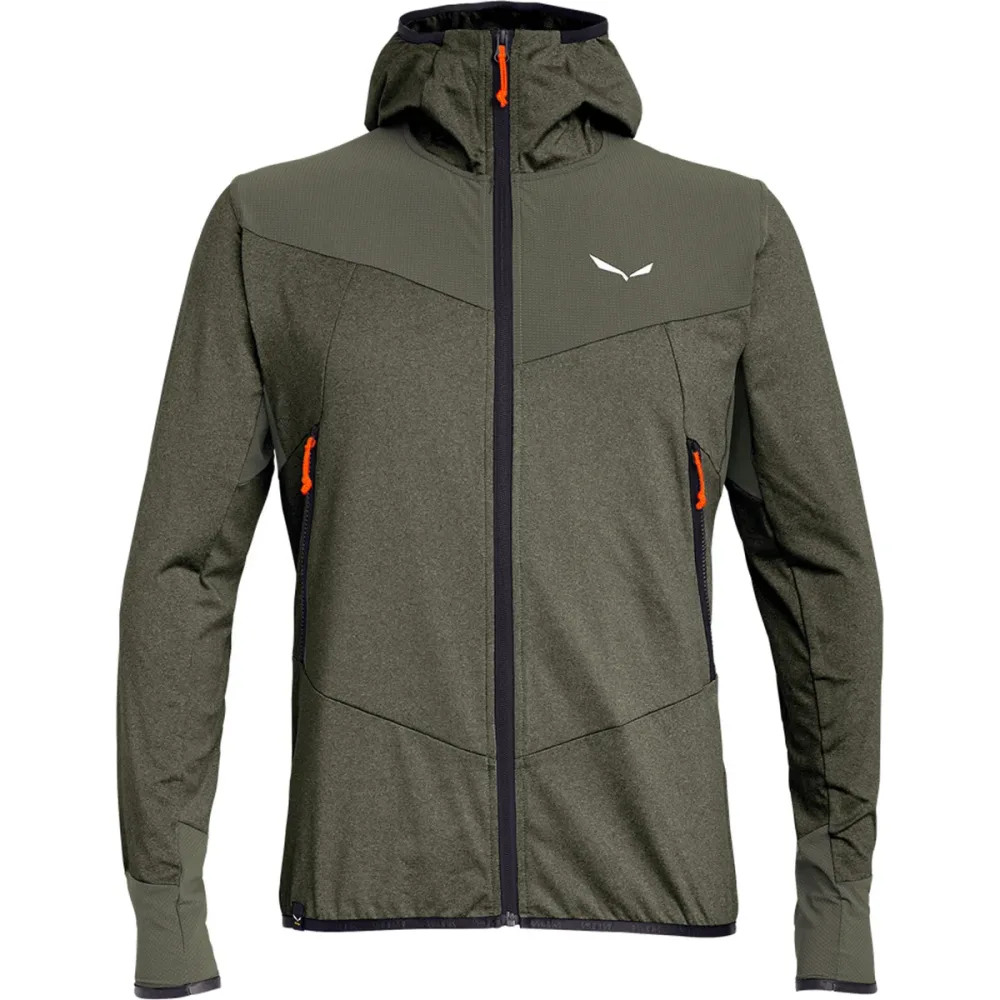 Salewa Herren Agner Hybrid Jacke