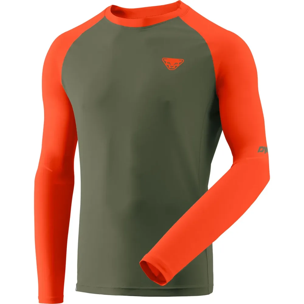 Dynafit Herren Alpine Pro Longsleeve