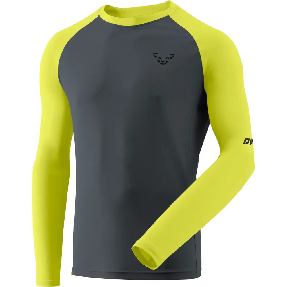 Dynafit Herren Alpine Pro Longsleeve