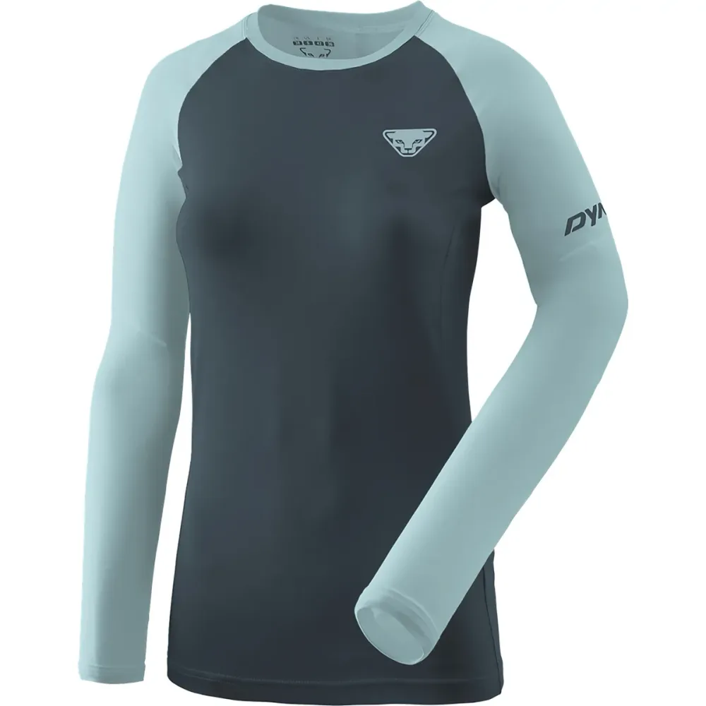 Dynafit Damen Alpine Pro Longsleeve