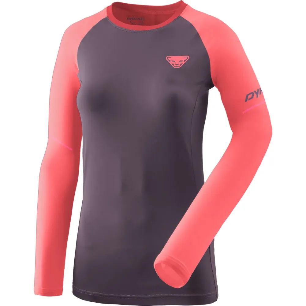 Dynafit Damen Alpine Pro Longsleeve