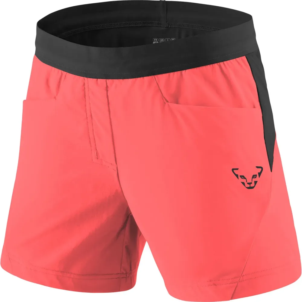 Dynafit Damen Transalper Hybrid Shorts