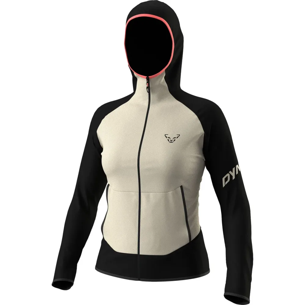 Dynafit Damen Transalper Light Hoodie Jacke