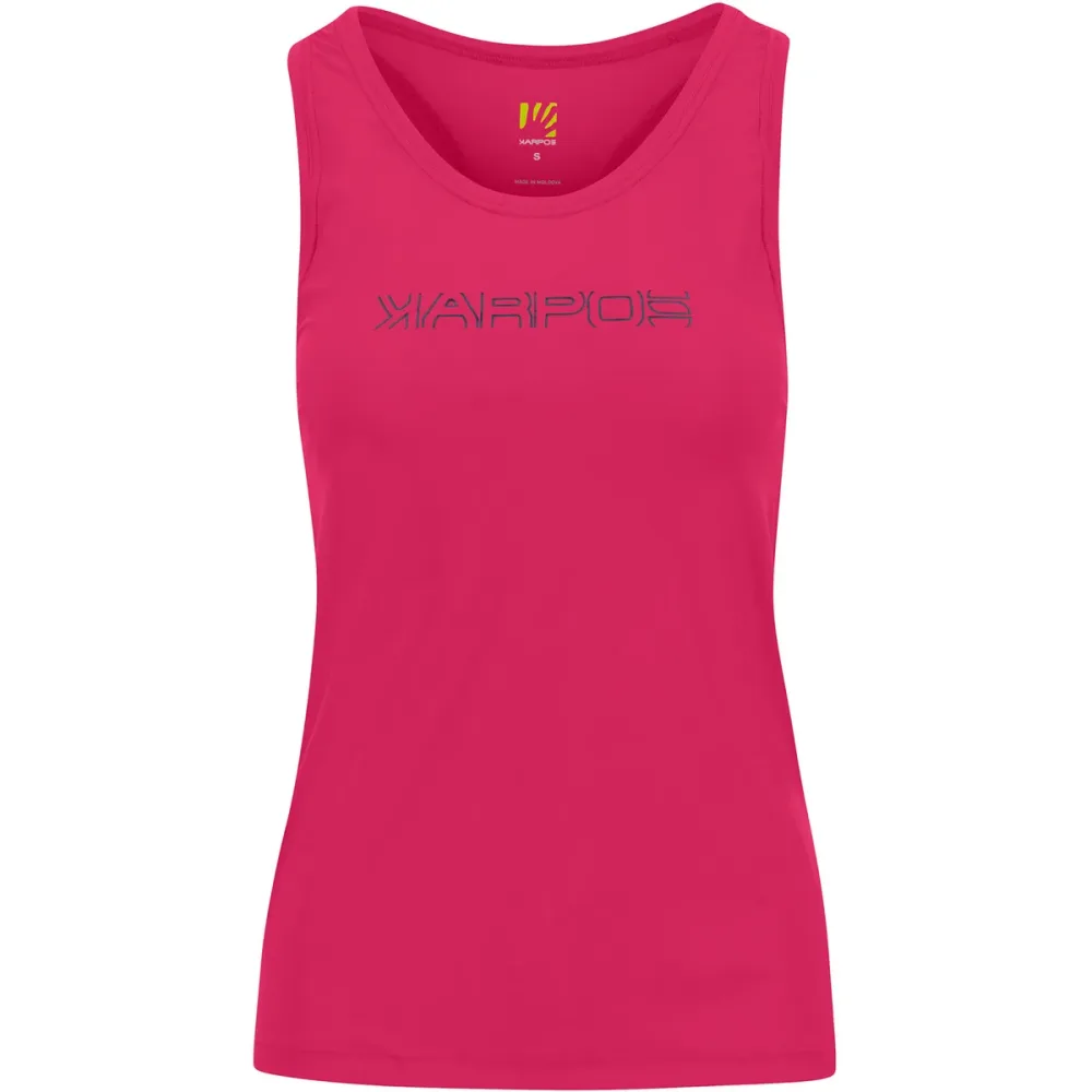 Karpos Damen Quick Tanktop
