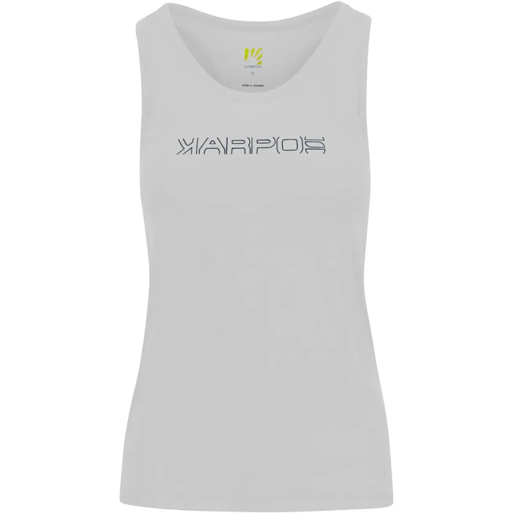 Karpos Damen Quick Tanktop