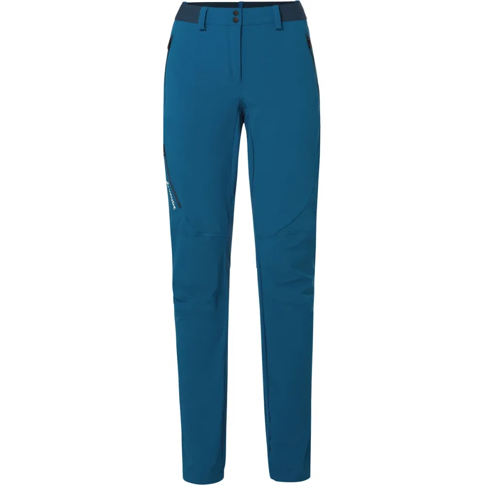 Vaude Damen Scopi II Hose