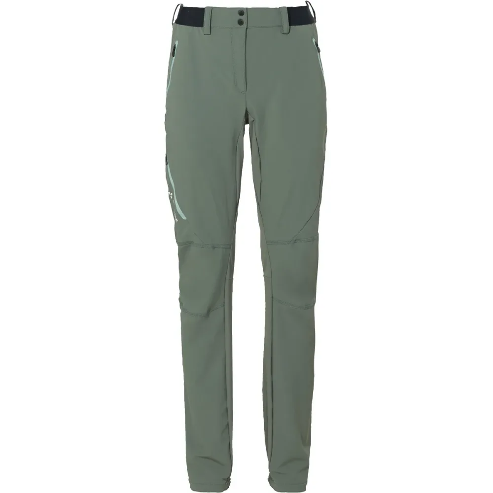 Vaude Damen Scopi II Hose
