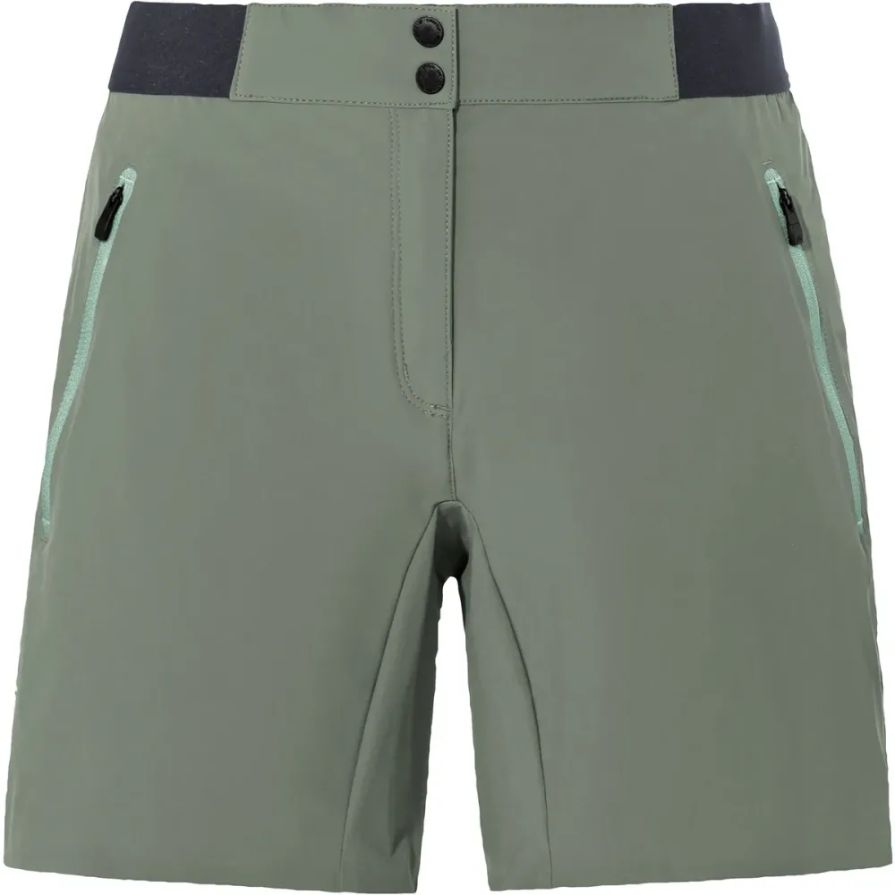 Vaude Damen Scopi Lw II Shorts