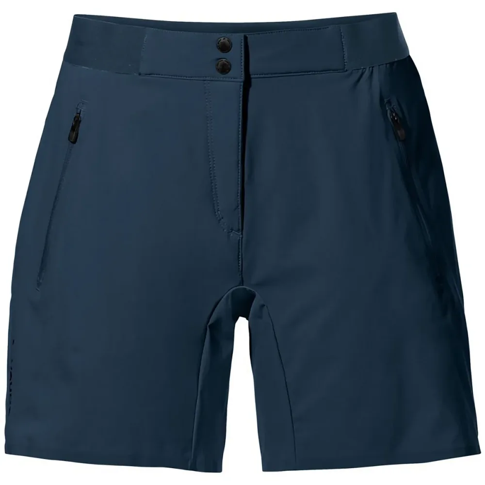 Vaude Damen Scopi Lw II Shorts