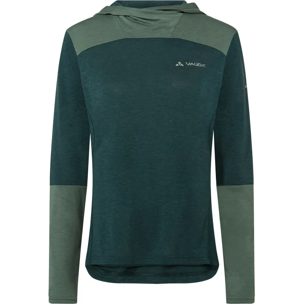 Vaude Damen Tremalzo Hoodie