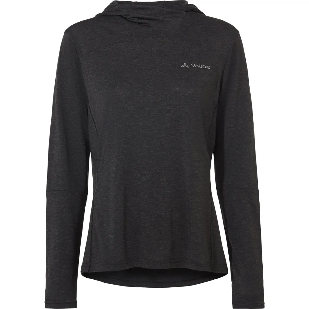 Vaude Damen Tremalzo Hoodie