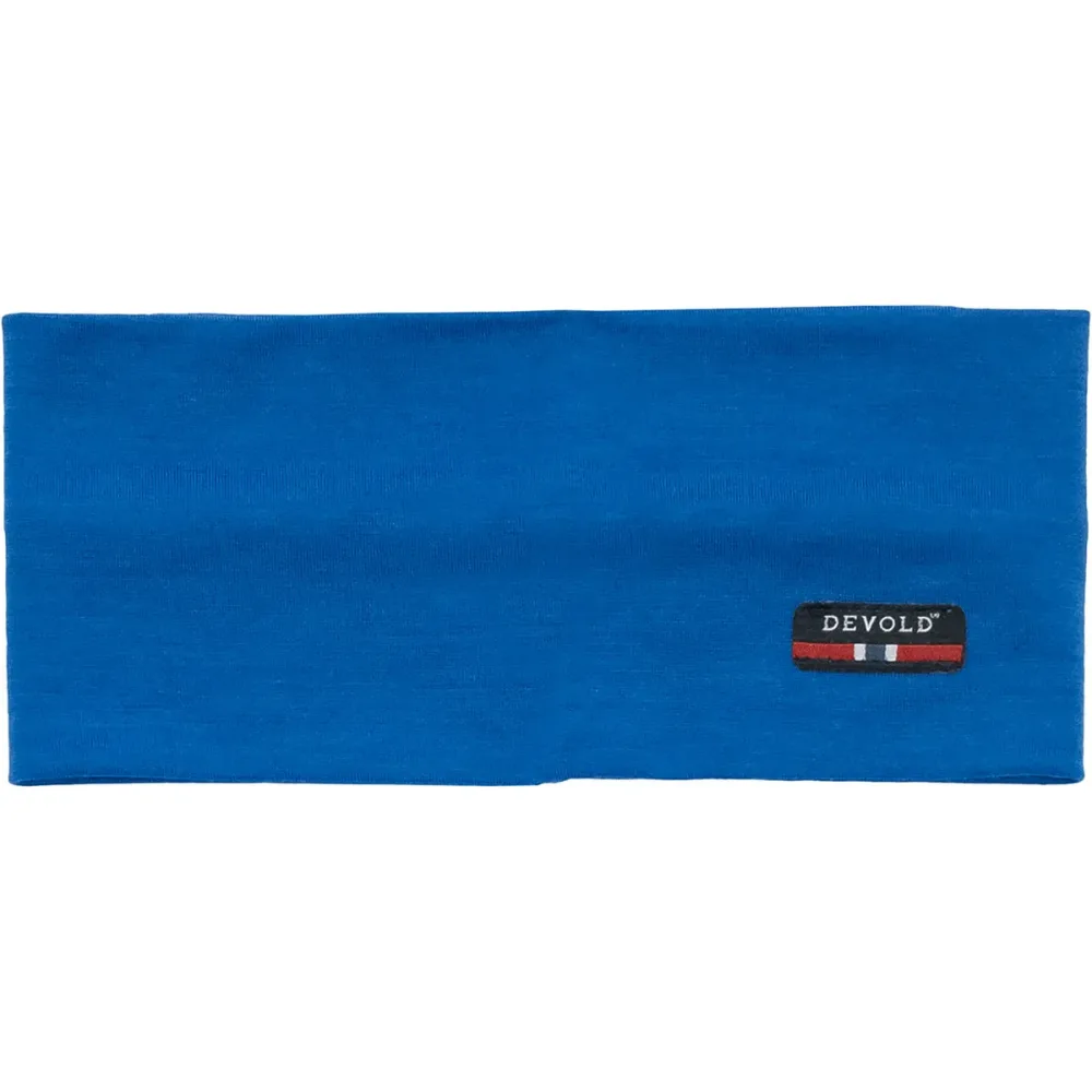 Devold Breeze Stirnband