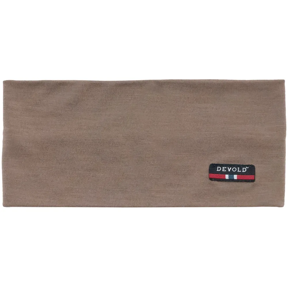Devold Breeze Stirnband