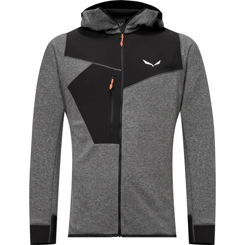 Salewa Herren Puez 2 DRY Hoodie Jacke