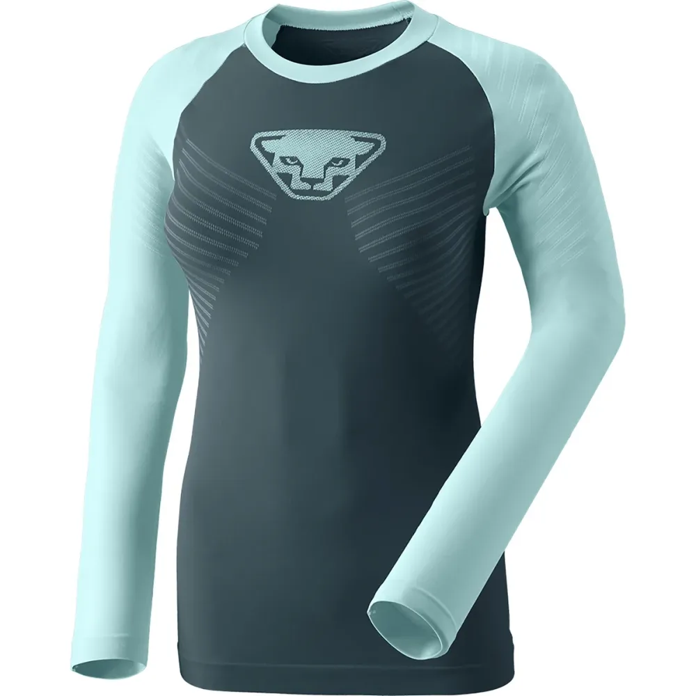Dynafit Damen Speed Dryarn Longsleeve