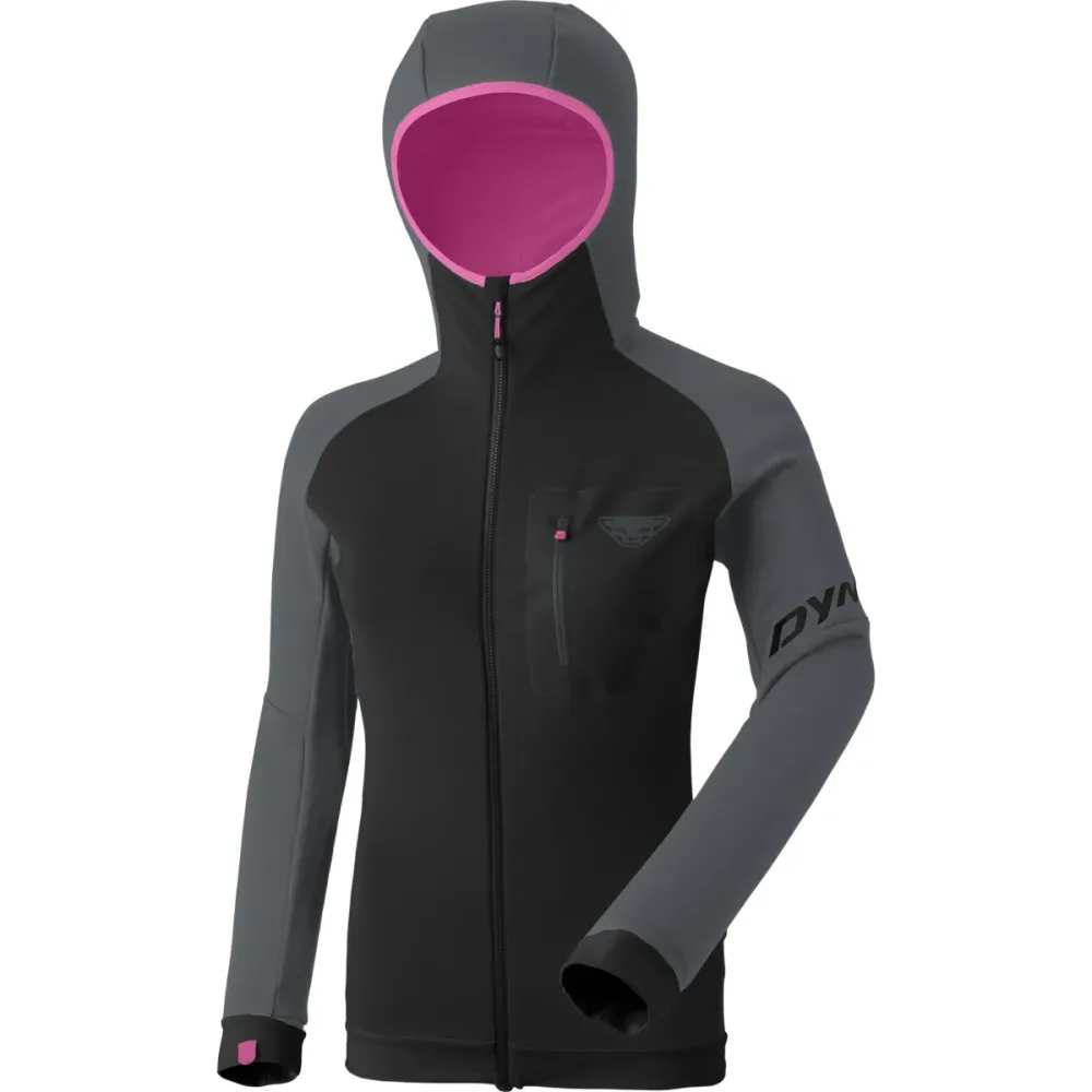 Dynafit Damen Radical PTC Jacke