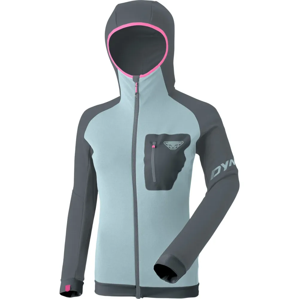 Dynafit Damen Radical PTC Jacke