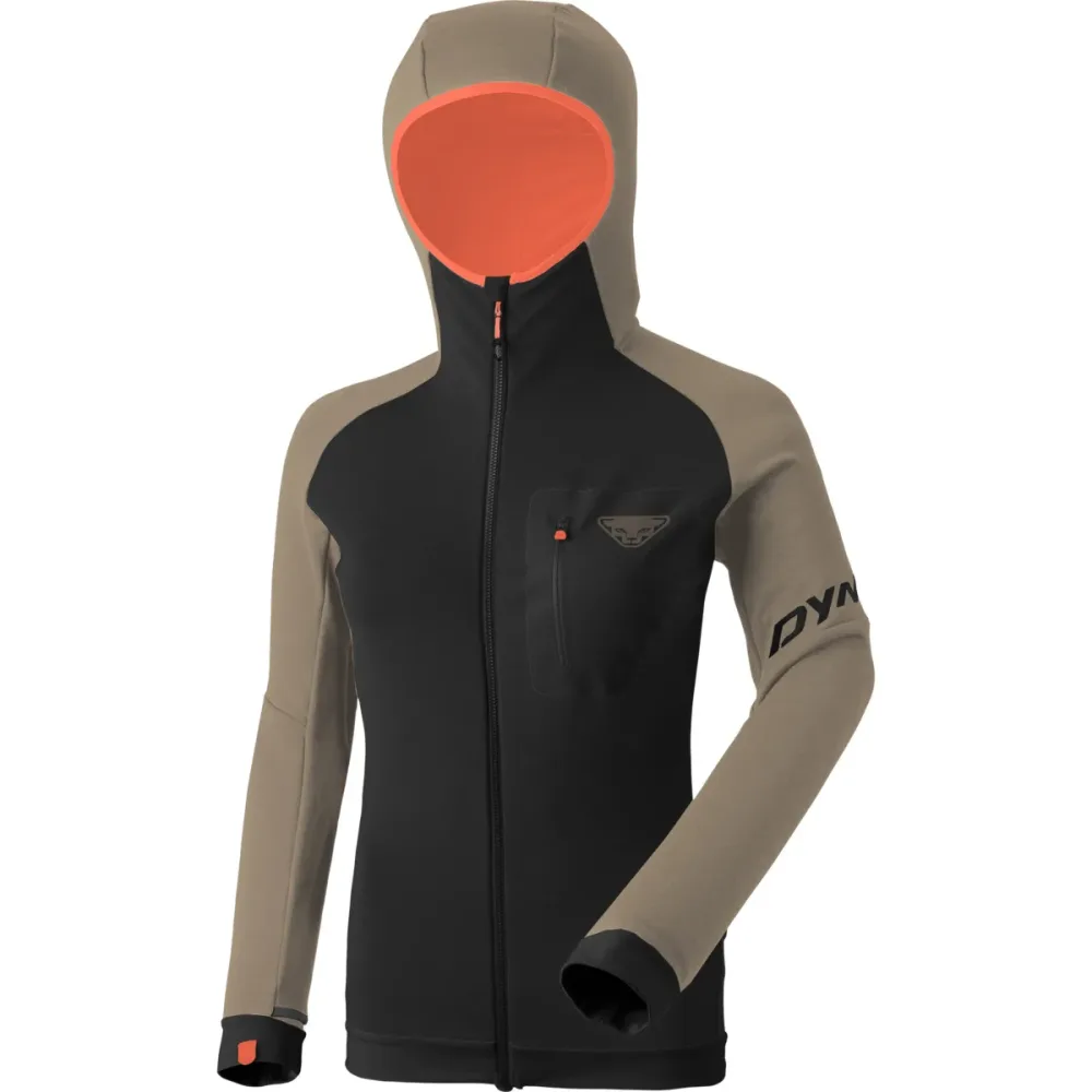 Dynafit Damen Radical PTC Jacke