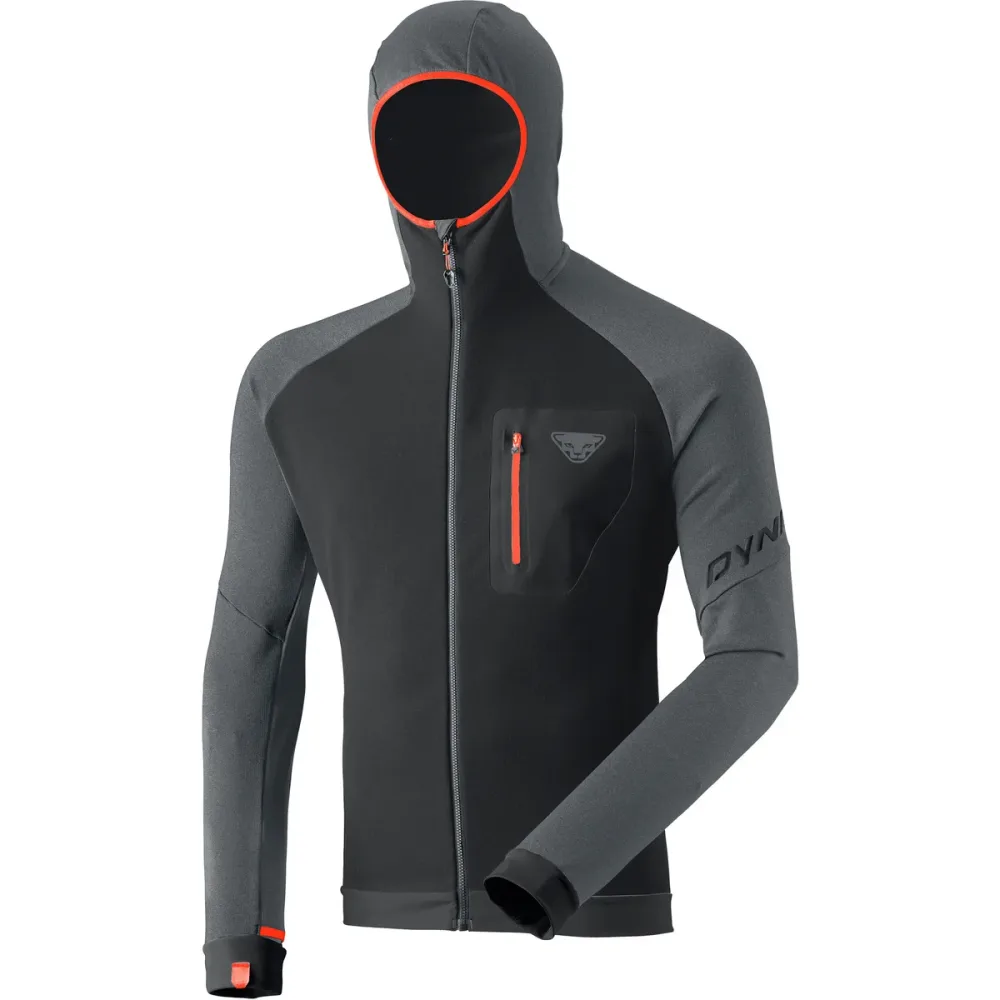 Dynafit Herren Radical PTC Jacke