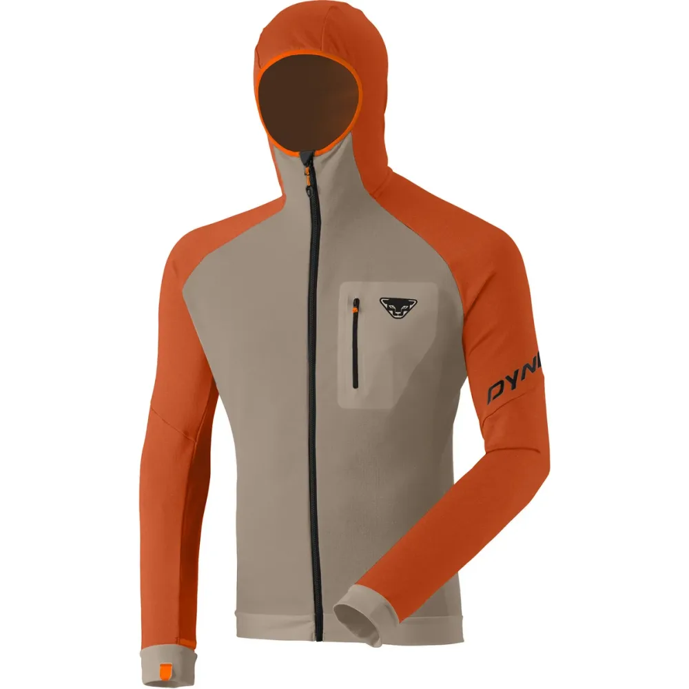 Dynafit Herren Radical PTC Jacke