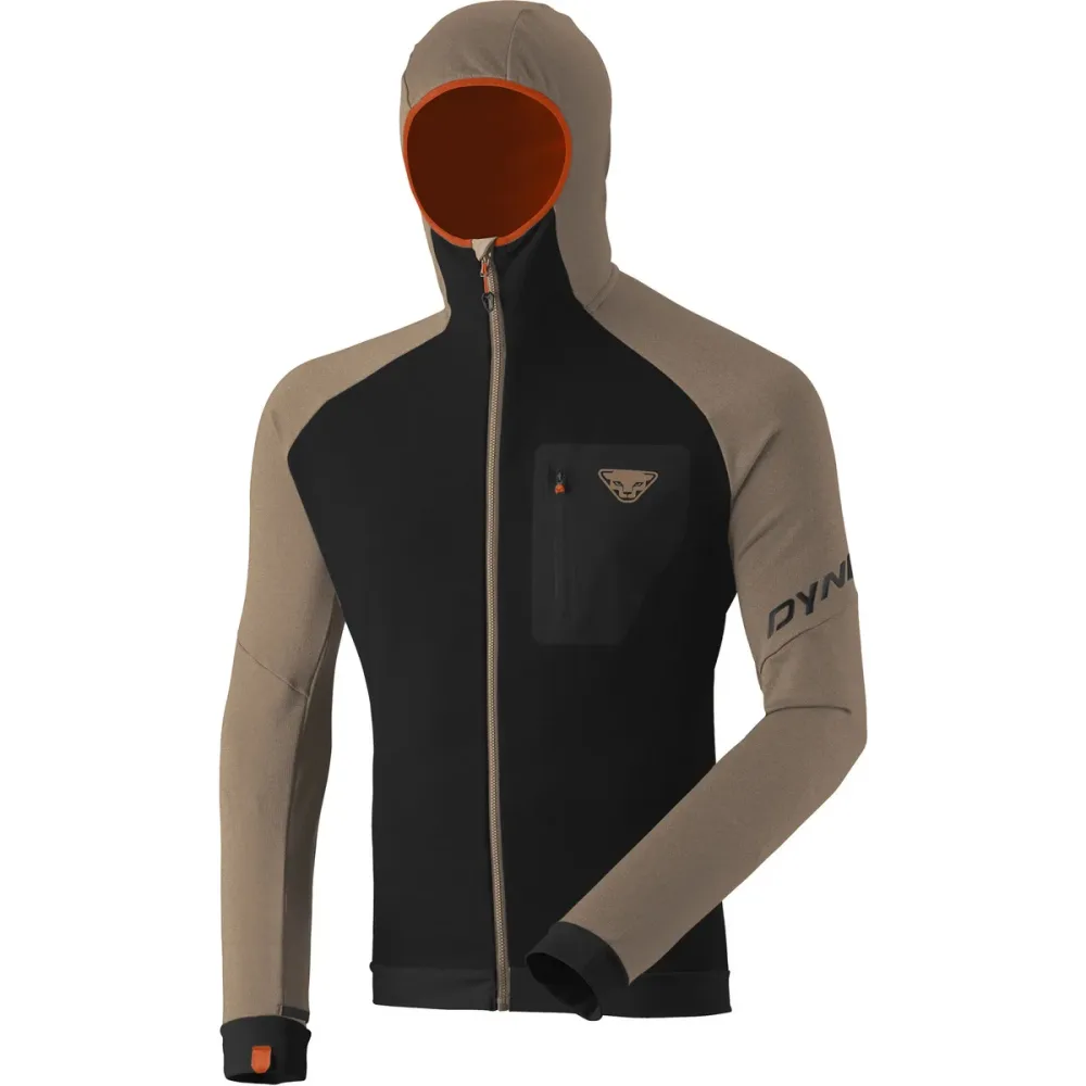 Dynafit Herren Radical PTC Jacke