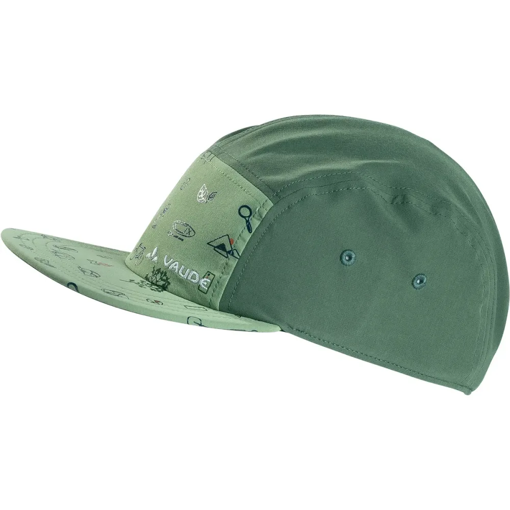 Vaude Kinder Tammar Baseball Cap