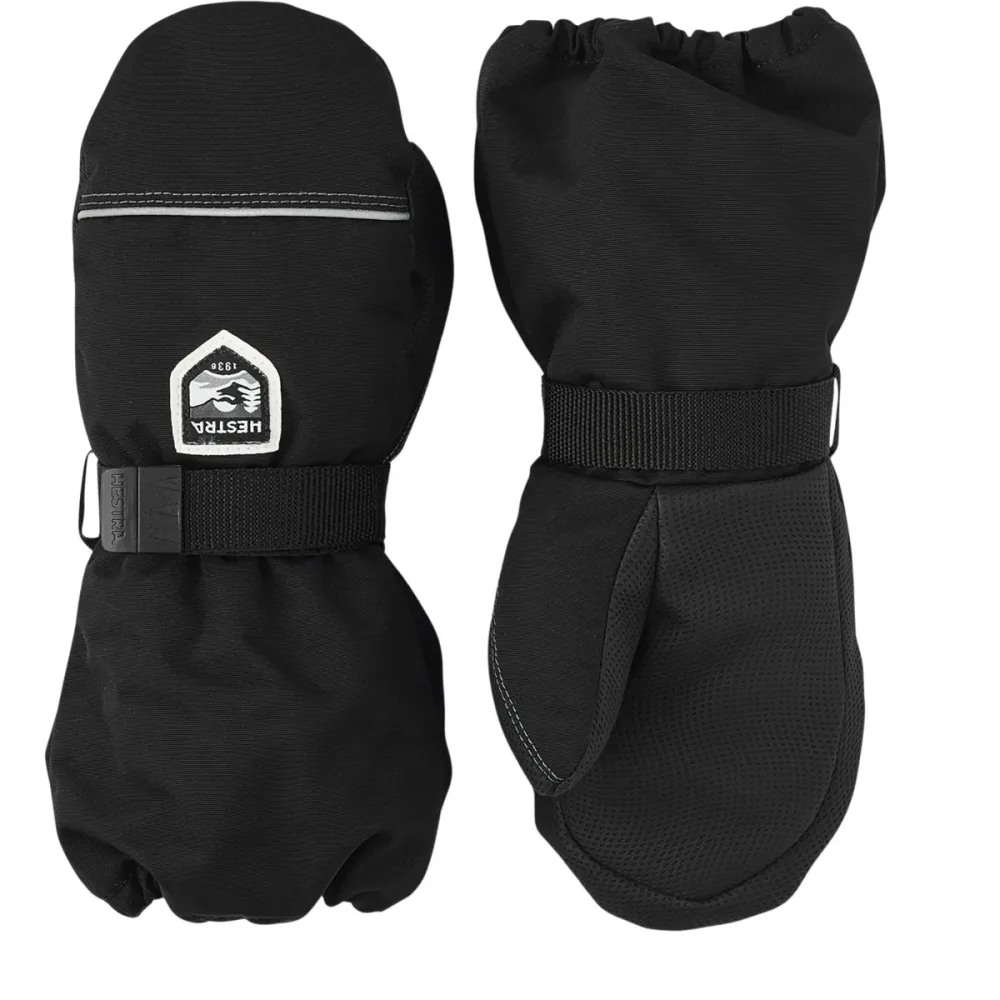 Hestra Kinder Woll Terry Handschuhe
