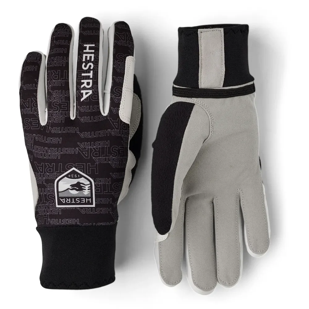Hestra Windstopper Active Grip Handschuhe