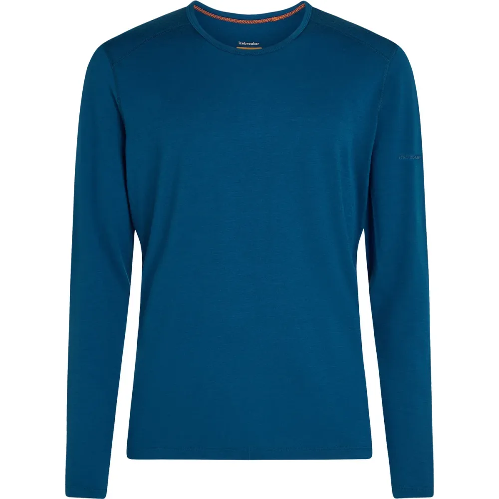 Icebreaker Herren 200 Oasis Longsleeve