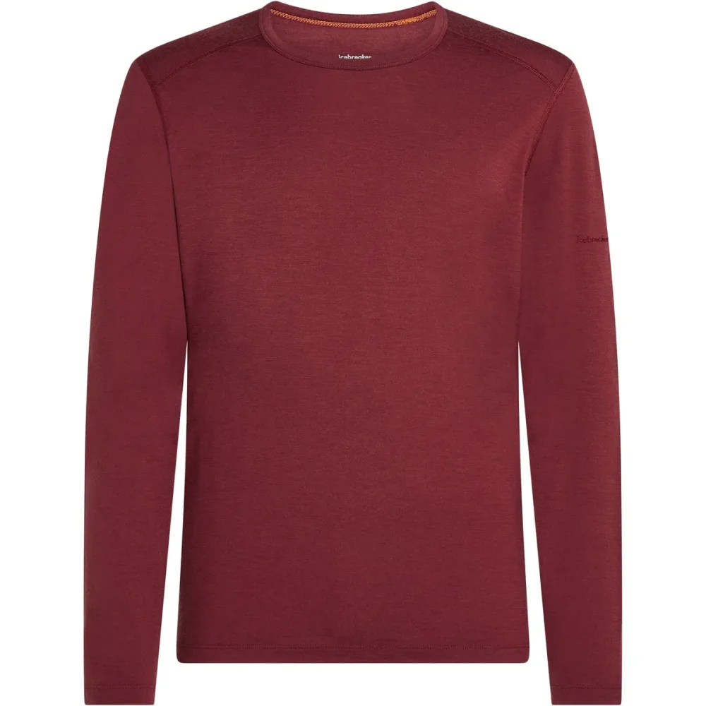 Icebreaker Herren 200 Oasis Longsleeve