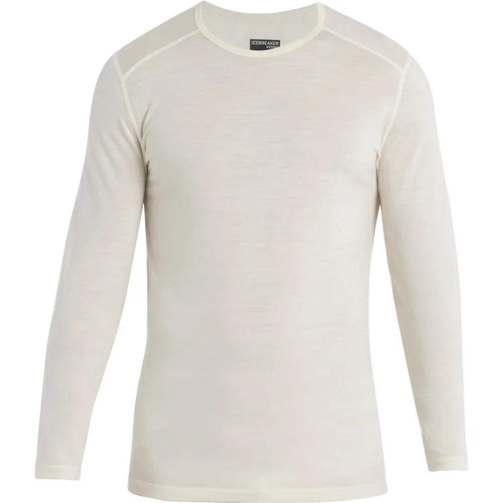 Icebreaker Herren 200 Oasis Longsleeve