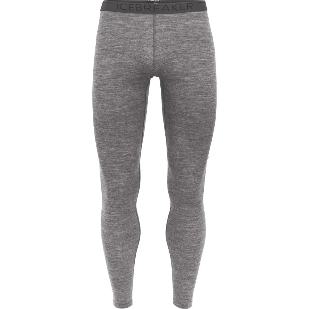 Icebreaker Herren 200 Oasis Leggings