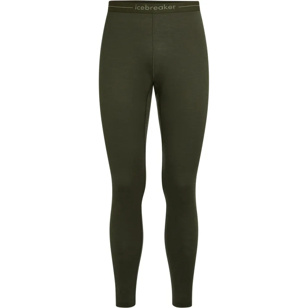 Icebreaker Herren 200 Oasis Leggings