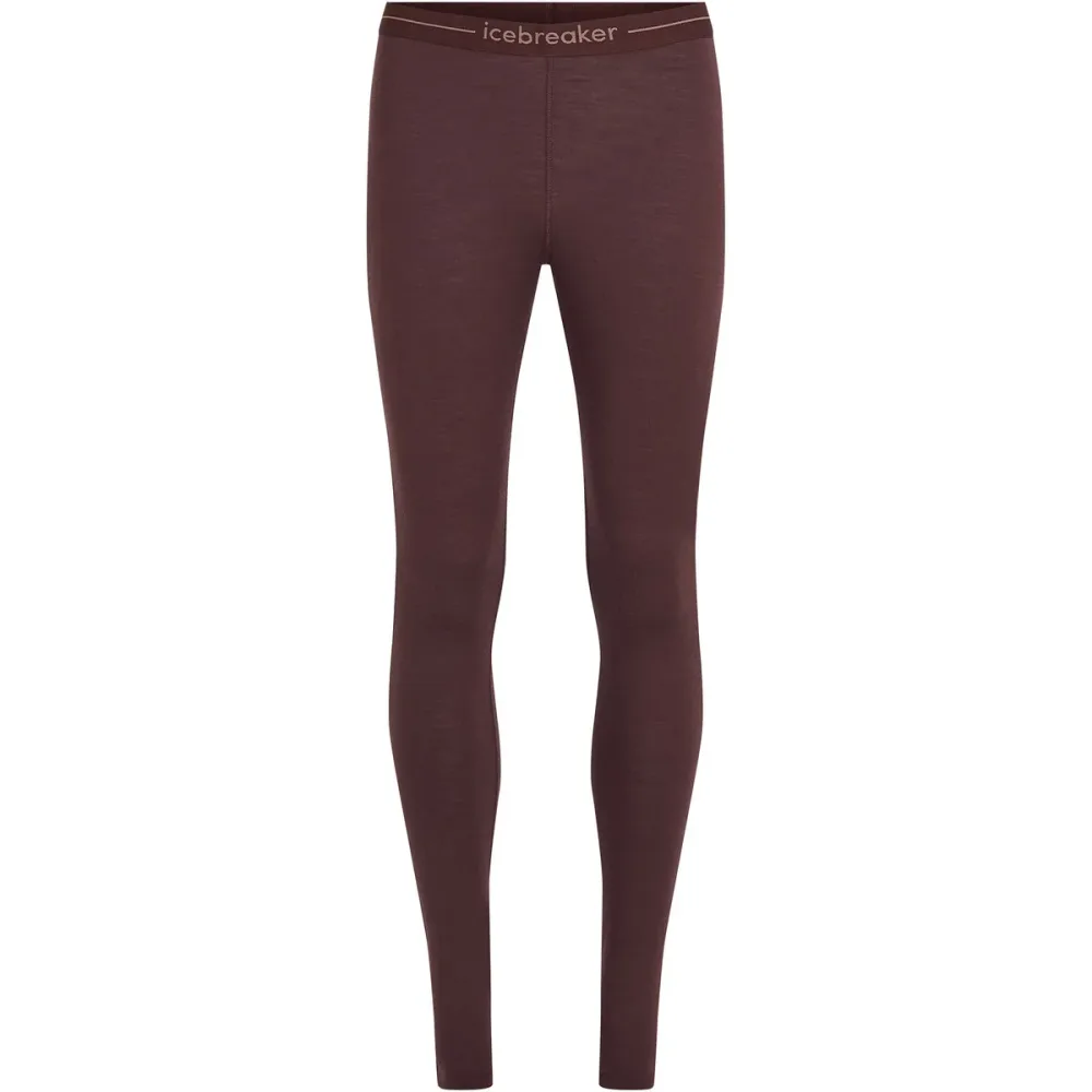 Icebreaker Damen 200 Oasis Leggings
