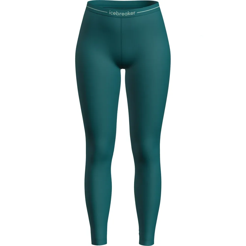 Icebreaker Damen 200 Oasis Leggings