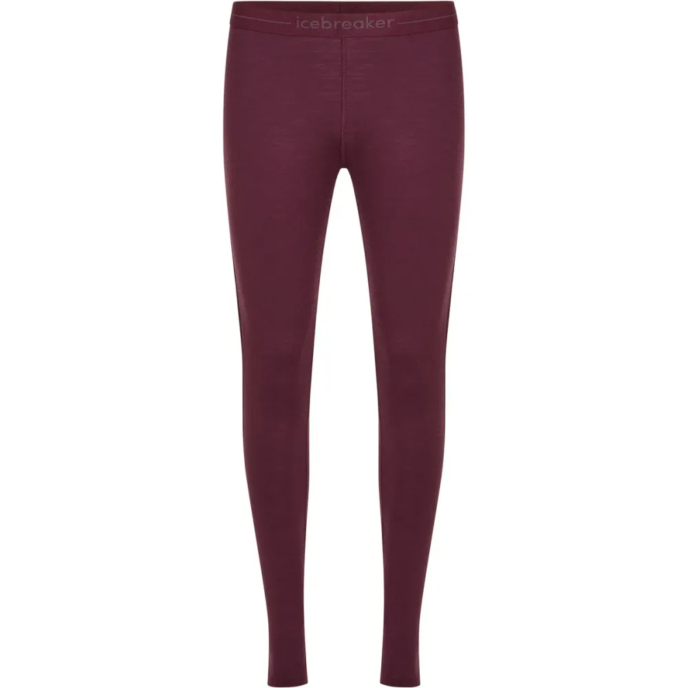 Icebreaker Damen 200 Oasis Leggings