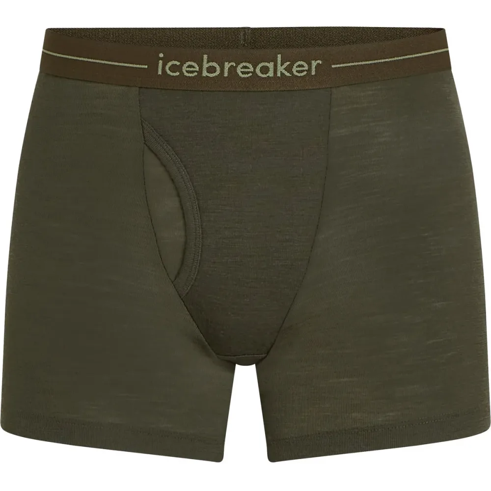 Icebreaker Herren 175 Everyday Boxers