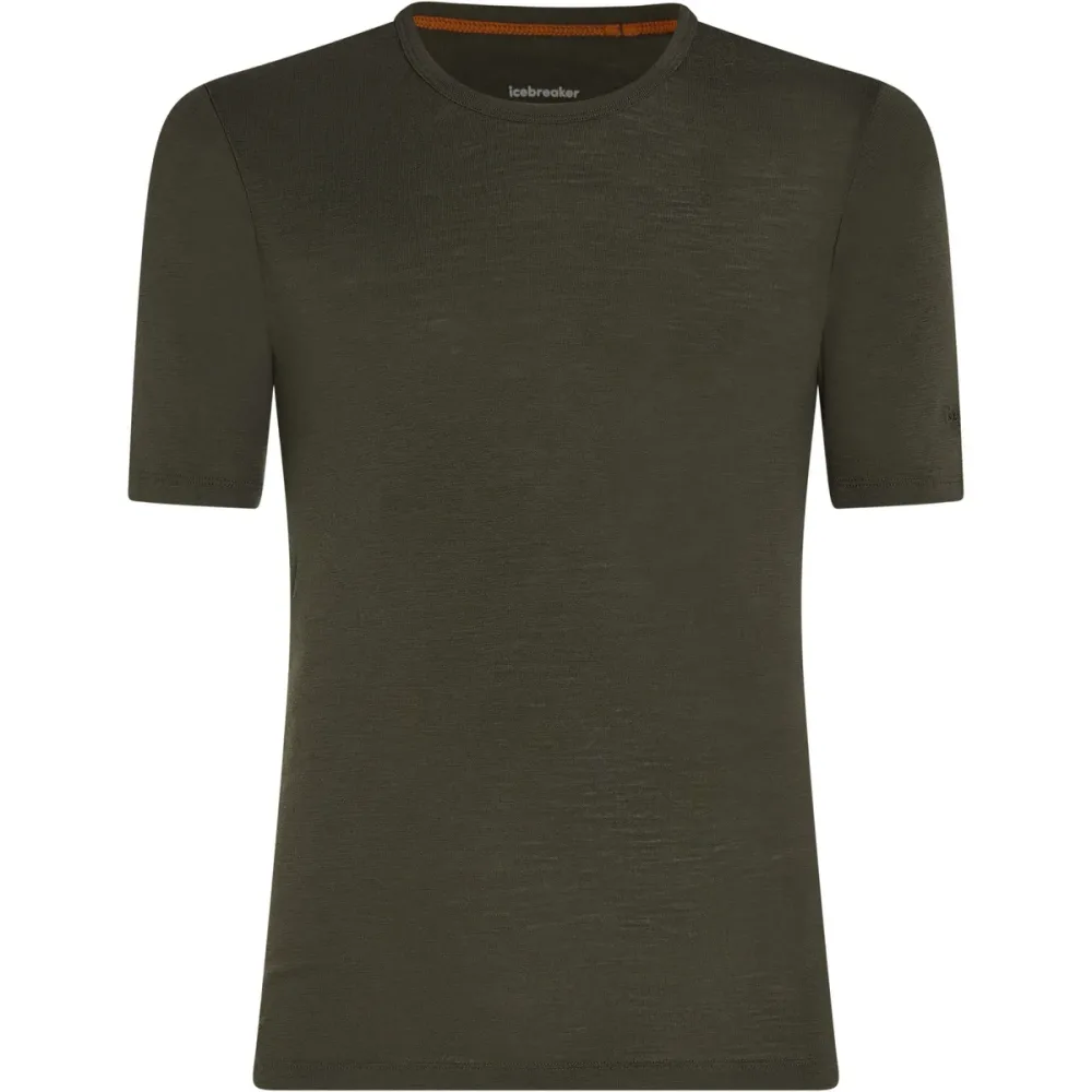 Icebreaker Herren 175 Everyday T-Shirt