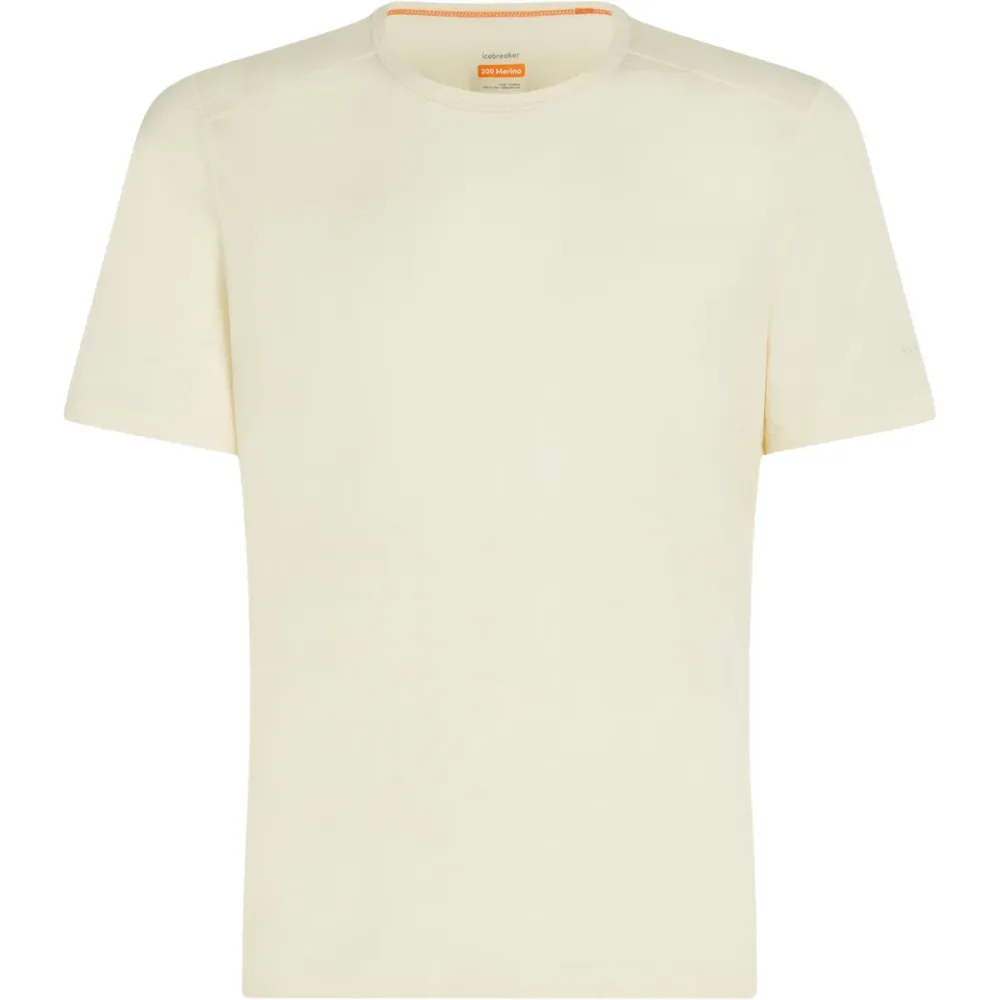 Icebreaker Herren 200 Oasis T-Shirt