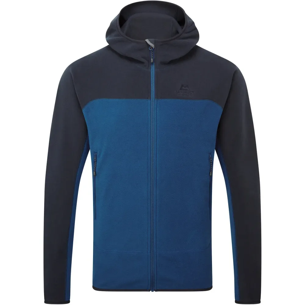 Mountain Equipment Herren Micro Zip Jacke