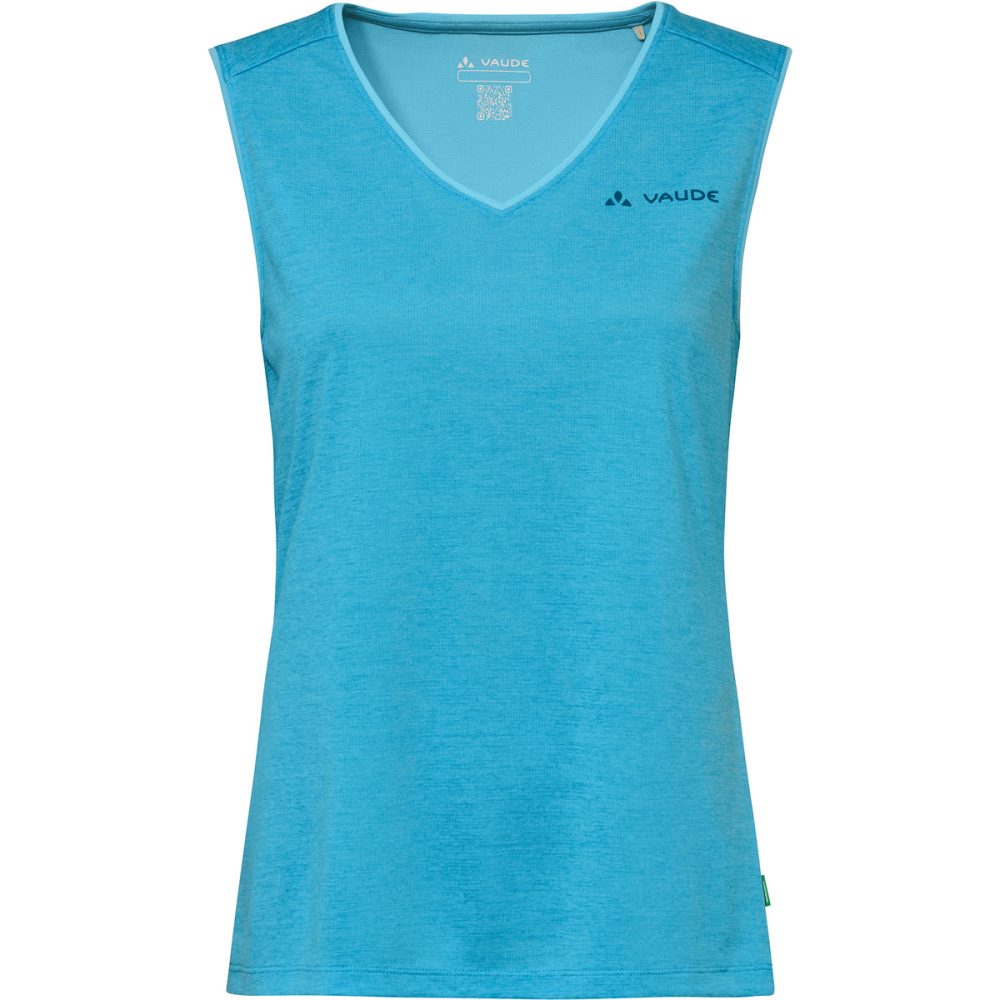 Vaude Damen Essential Tanktop