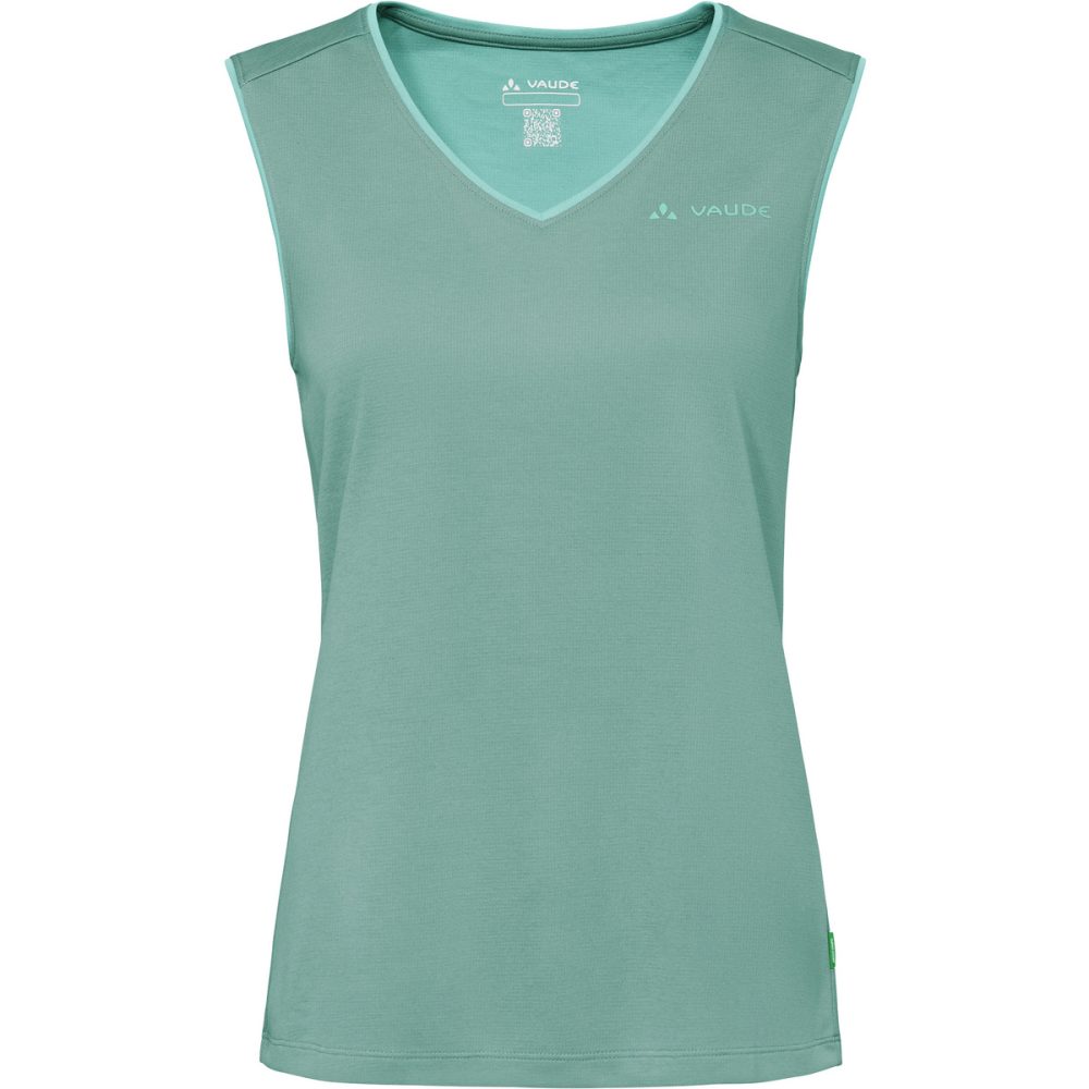 Vaude Damen Essential Tanktop