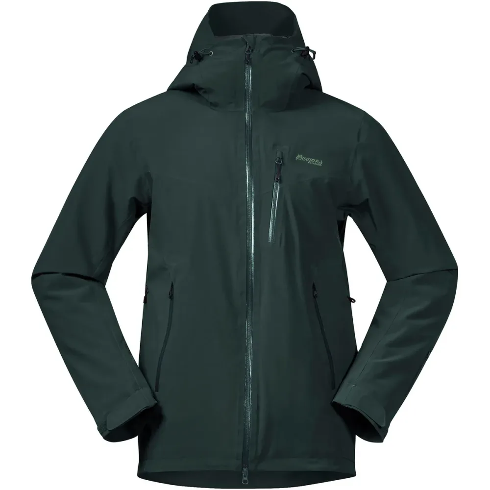 Bergans Herren Oppdal Insulated Jacke