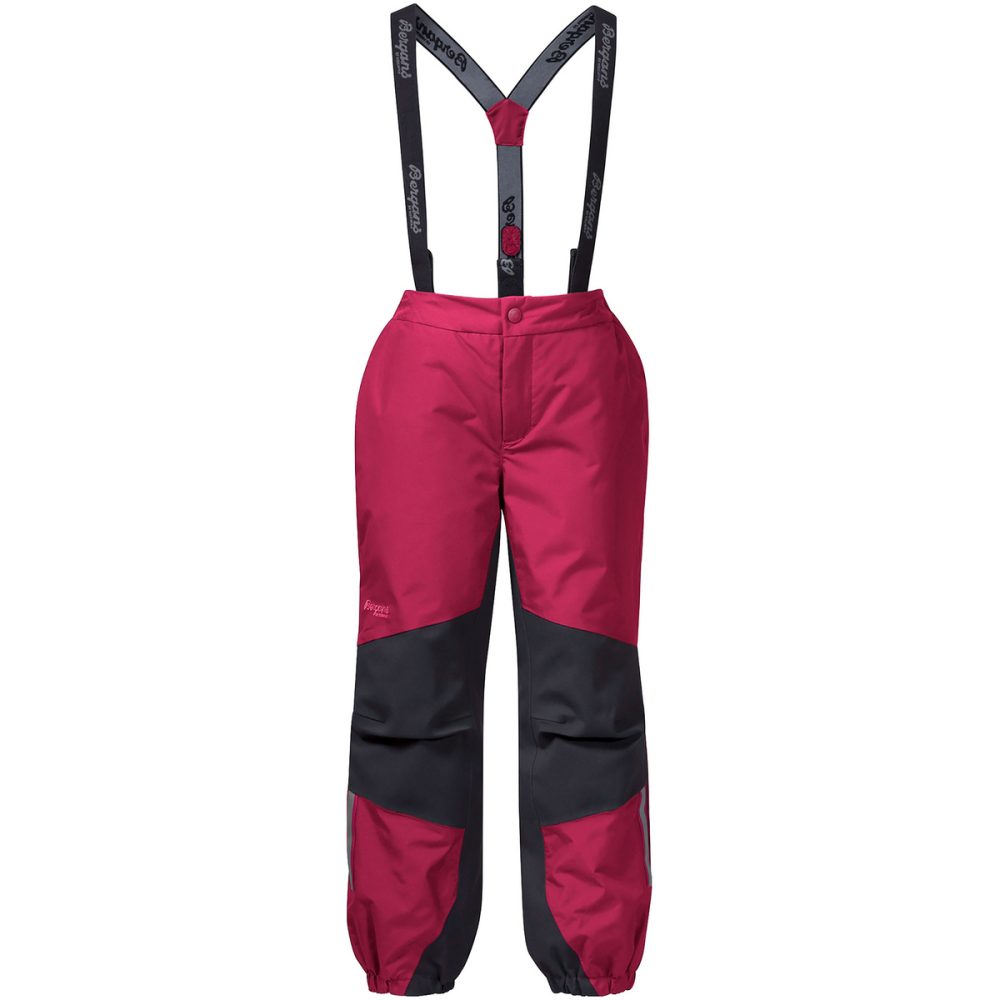 Bergans Kinder Lilletind Ins Hose