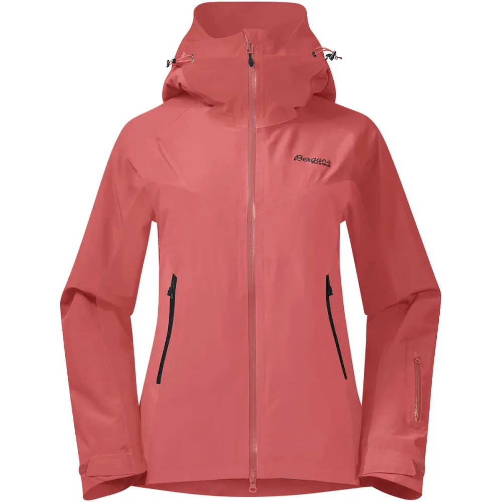 Bergans Damen Oppdal Ins Jacke