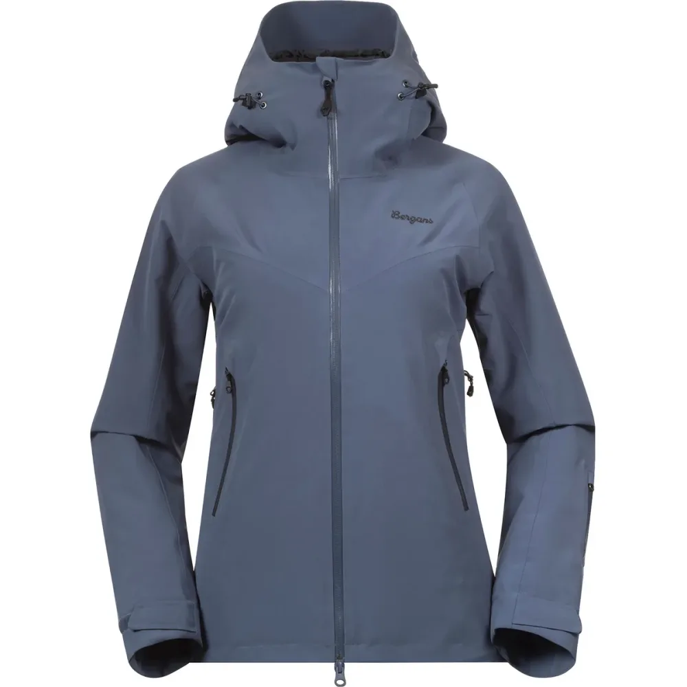 Bergans Damen Oppdal Ins Jacke