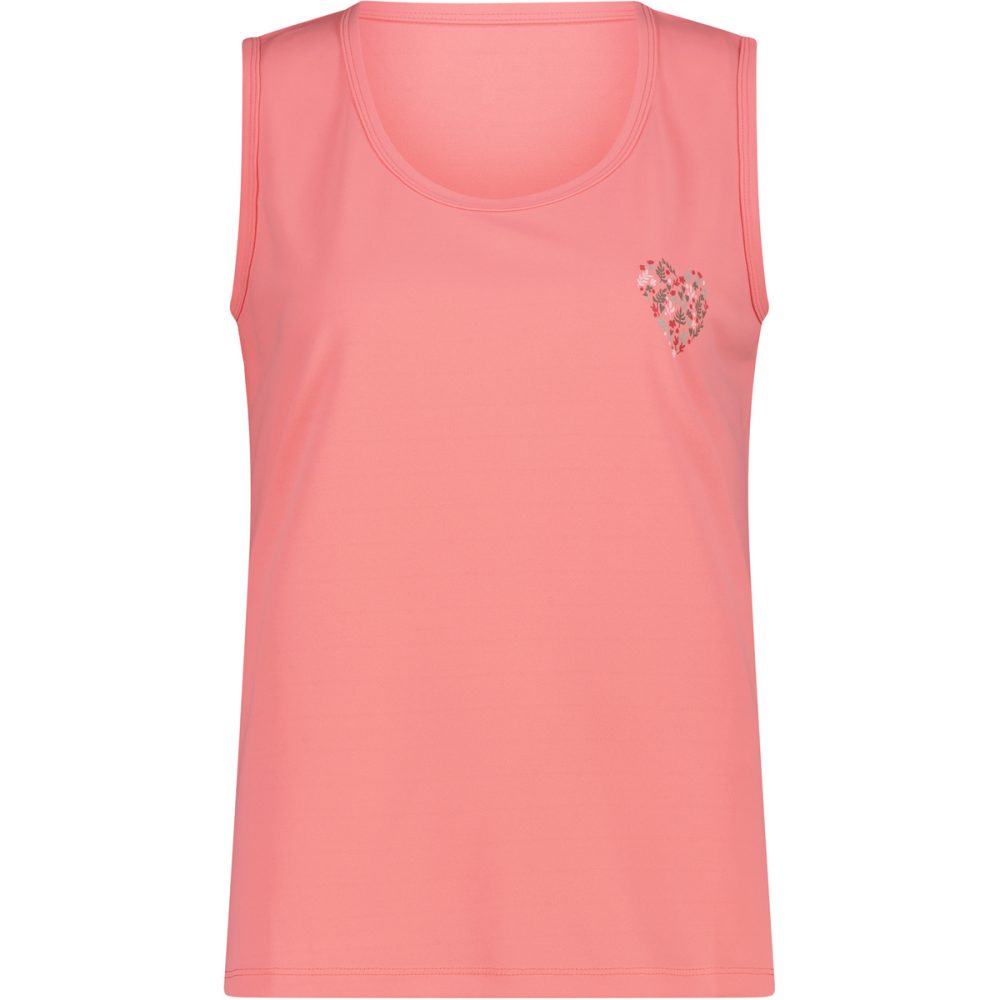 CMP Damen Print Tanktop
