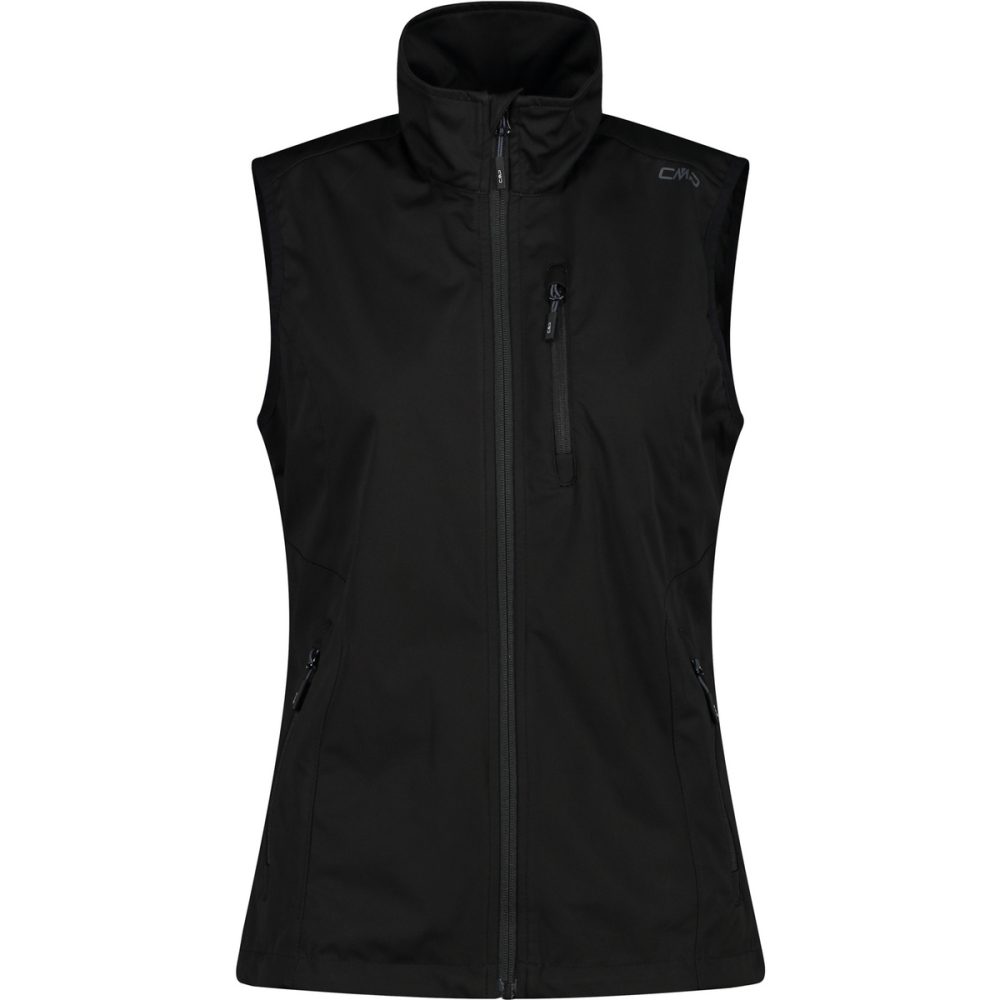 CMP Damen Light Softshell Weste