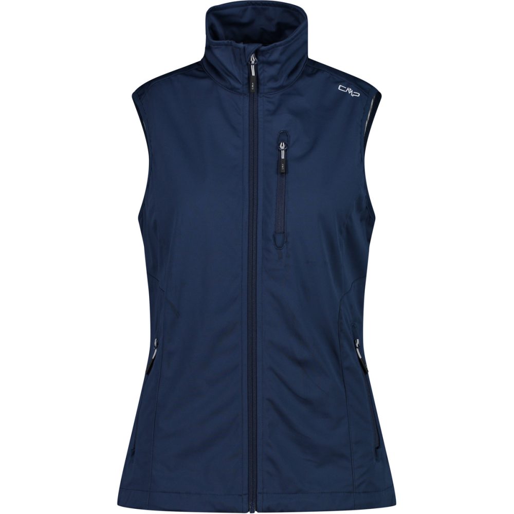 CMP Damen Light Softshell Weste
